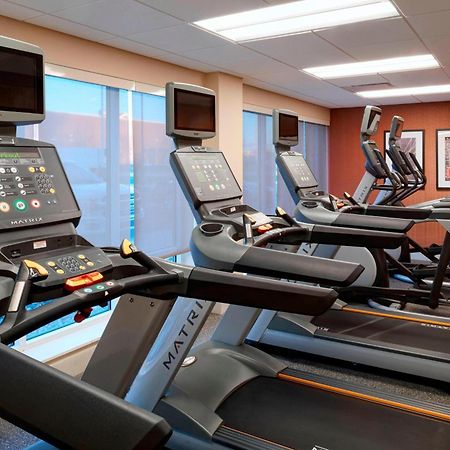Towneplace Suites By Marriott Grand Rapids Airport Cascade Dış mekan fotoğraf